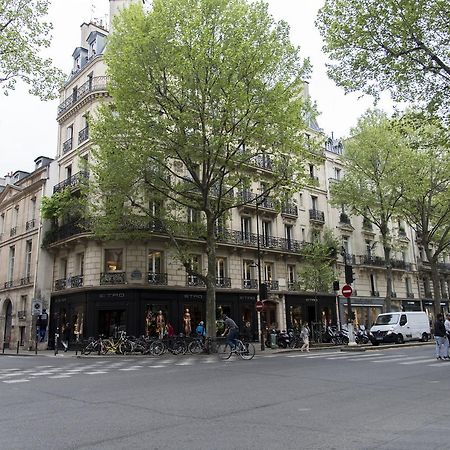 Veeve - Boulevard Saint Germain Paříž Exteriér fotografie
